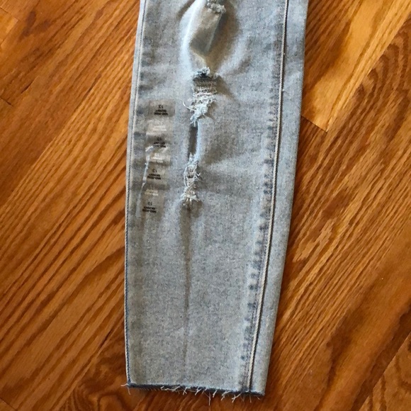 1 LEFT! 💕 NWT MUDD MID-RISE SKINNY JEANS Size 15 - Picture 2 of 8